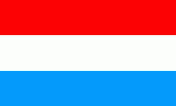 Какой флаг Люксембурга
