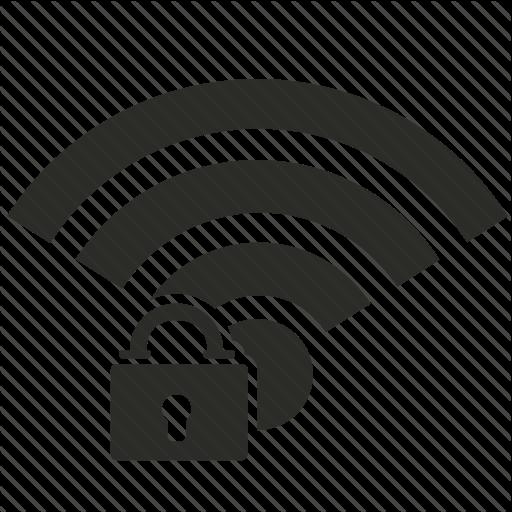 Как сменить пароль на WiFi