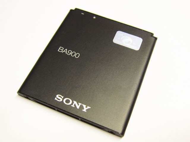 Sony ST26i Xperia J отзывы