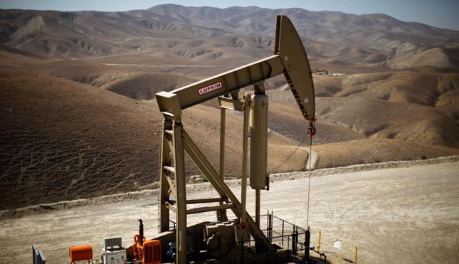 Себестоимость сланцевой нефти 2014