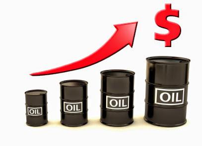 Себестоимость добычи сланцевой нефти в США 2014