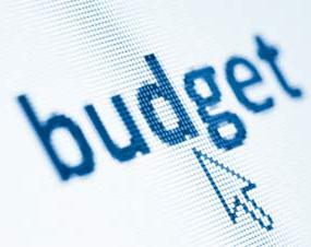 Понятие бюджета