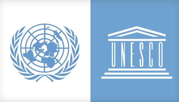Образование Организации Объединенных Наций