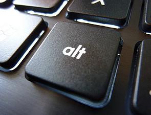 Кнопки на клавиатуре ноутбука