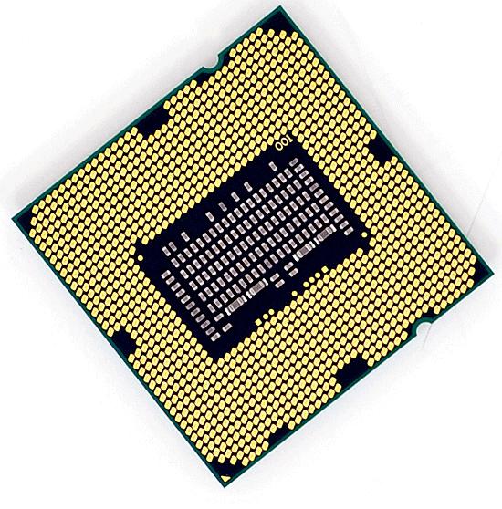 Разгон процессора intel core i5 460m