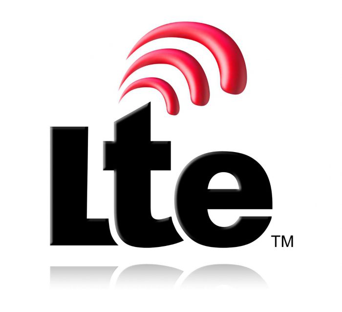 LTE frequencies in Russia