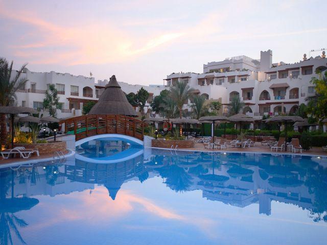 Royal Grand Sharm Resort Sharm el Sheikh South Sinai Egypt