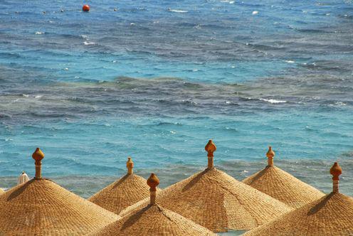 Royal Grand Sharm Resort 5 отзывы