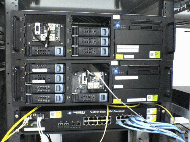 IPTV медиа-сервер