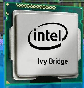Intel Core i5 поколения