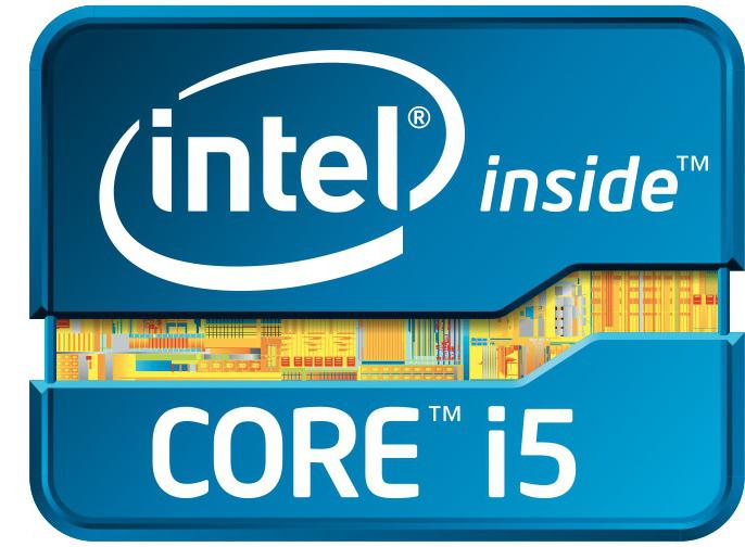 Intel Core i5 отзывы