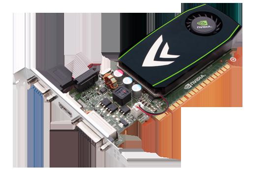 GeForce GT 430 характеристики