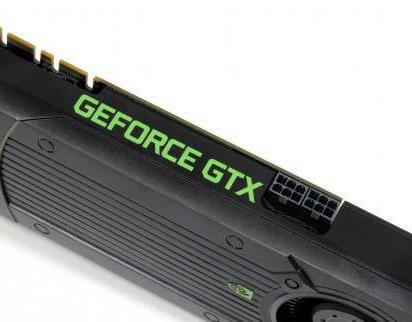 NVIDIA GTX 670