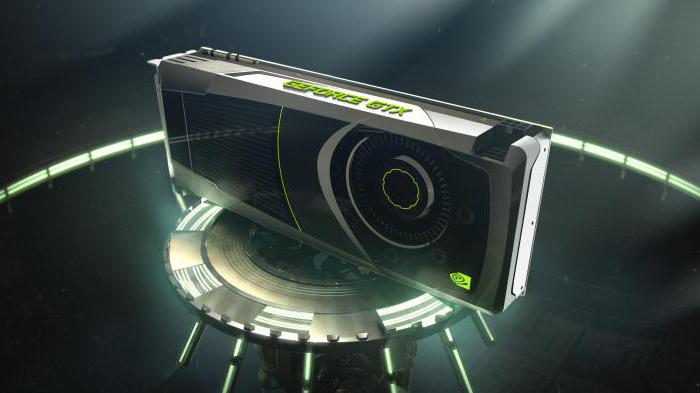 GeForce GTX 670