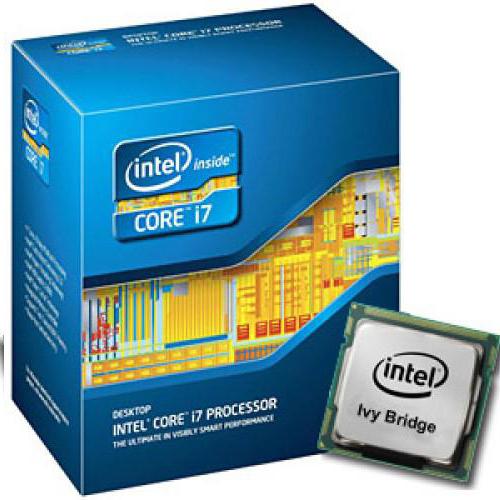 Все возможные аналоги процессора Intel Core i7 разных поколений и бывают ли они?