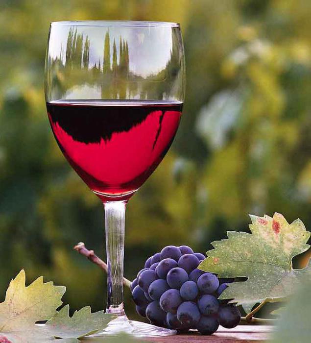 азербайджанское крепленое вино