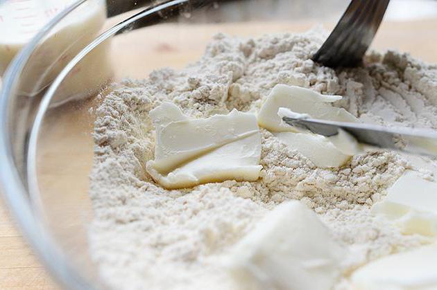 airy dough for fried pies and whites