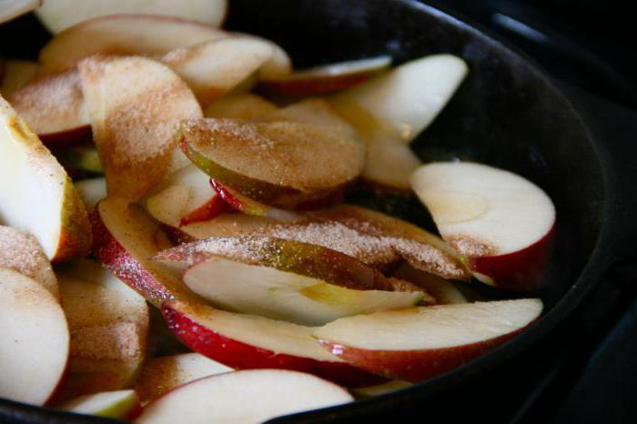 оладушки с яблоками рецепт с фото