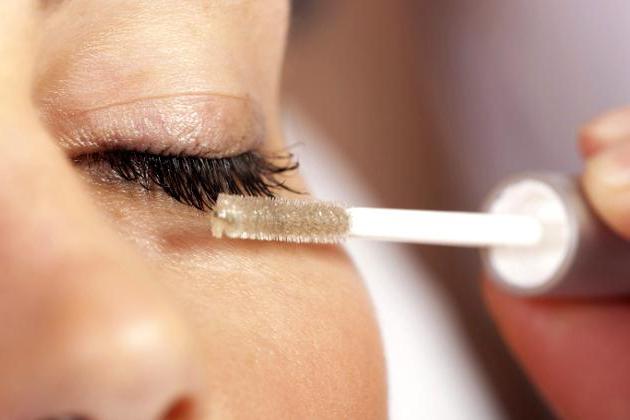 coconut oil for eyelash growth