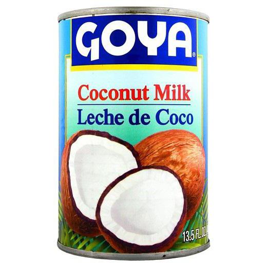 суп с кокосового молока