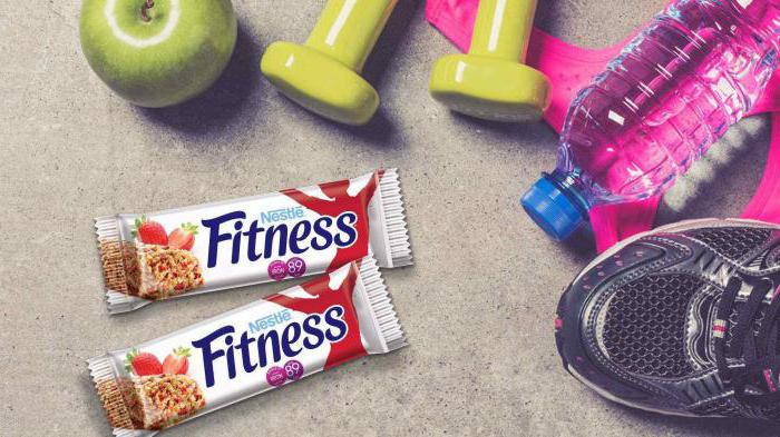 Nestle fitness польза и вред thumbnail