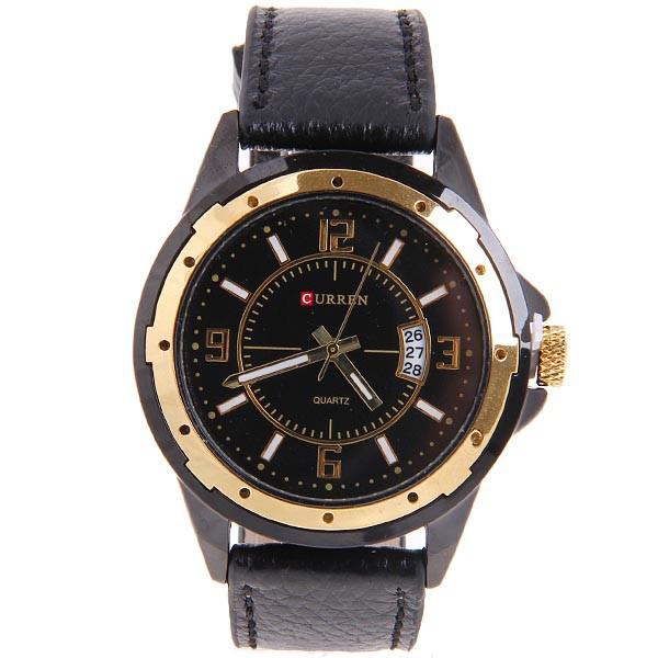 watch curren manufacturer