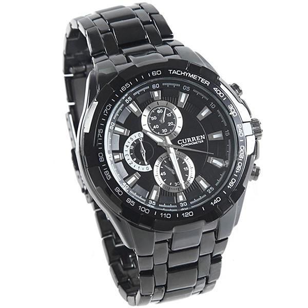 men's watch curren