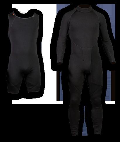 guahoo thermal underwear