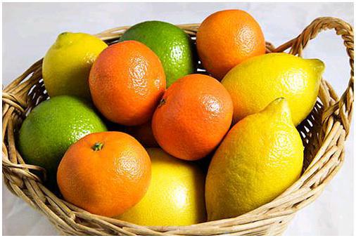 what is citruses explanatory dictionary