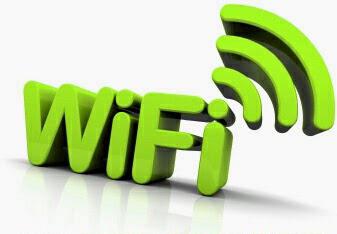 wifi