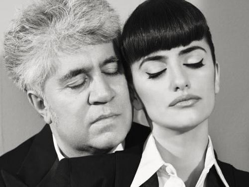 movies pedro almodovar return