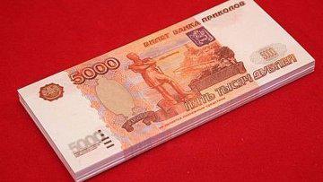 bank notes of russia