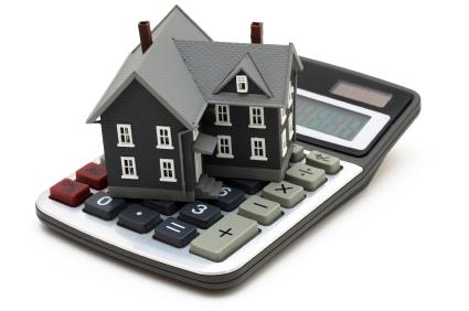 how to calculate mortgage payment