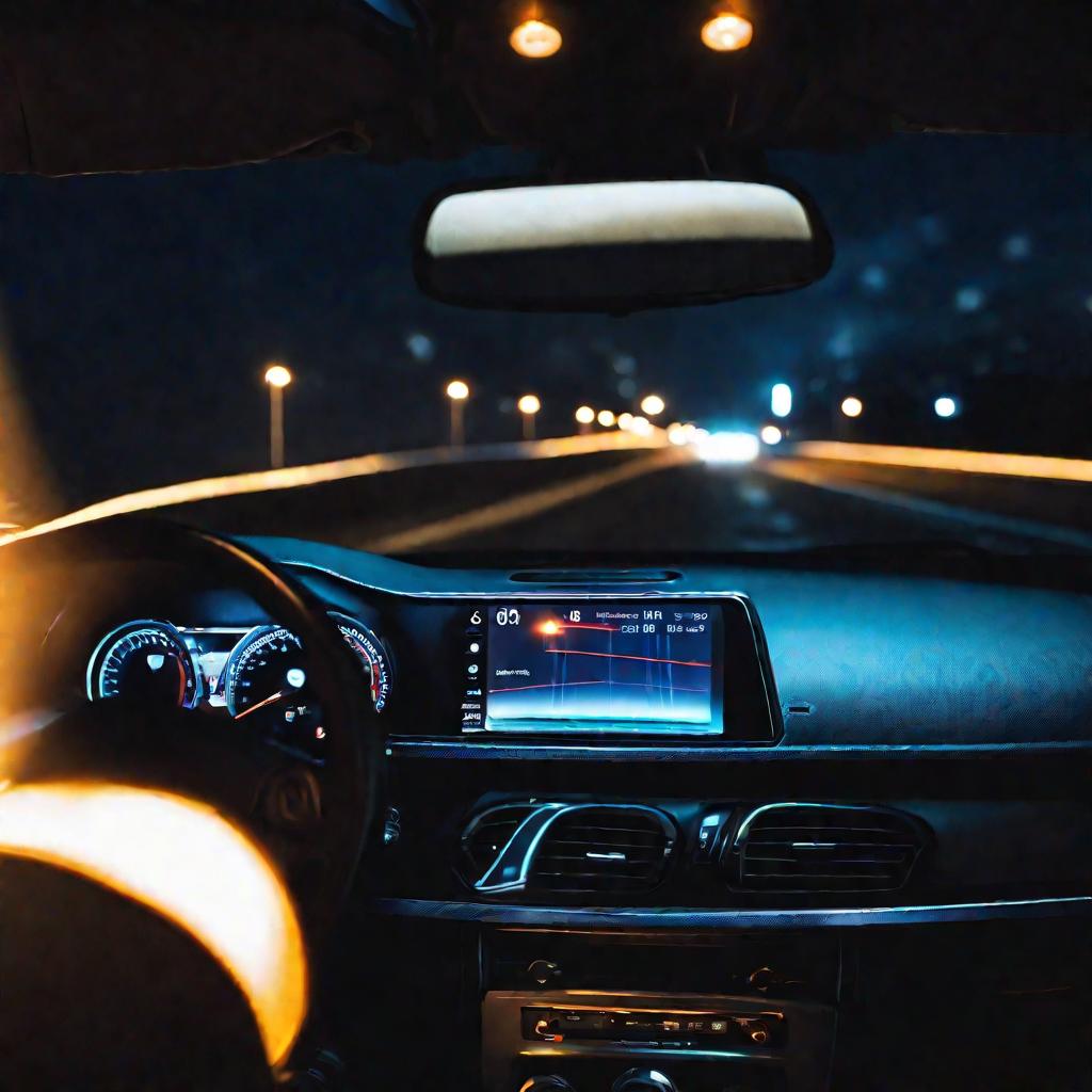Автомобильные светодиодные лампы на 12 вольт: типы и сравнение