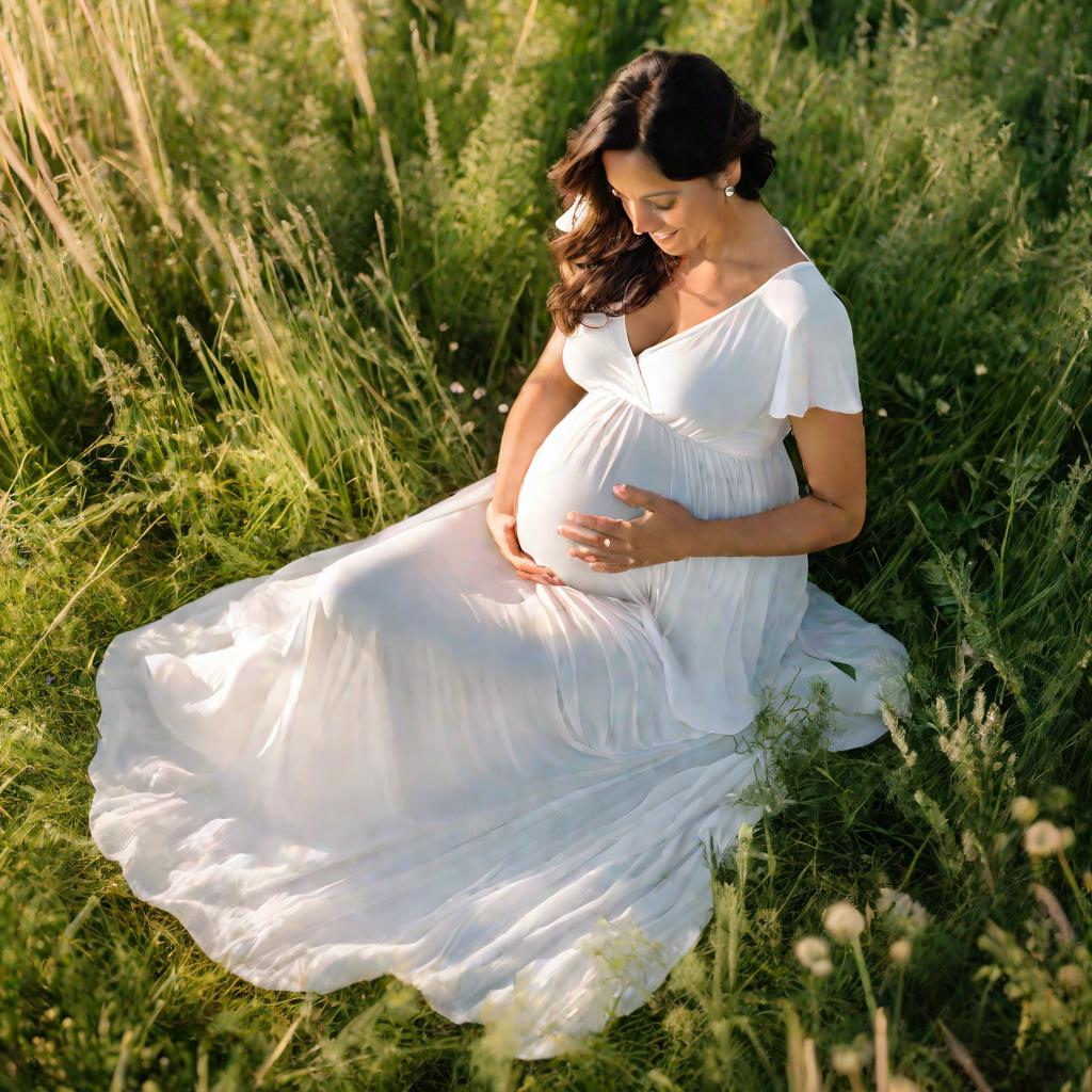 сроки болезненности груди при беременности фото 14
