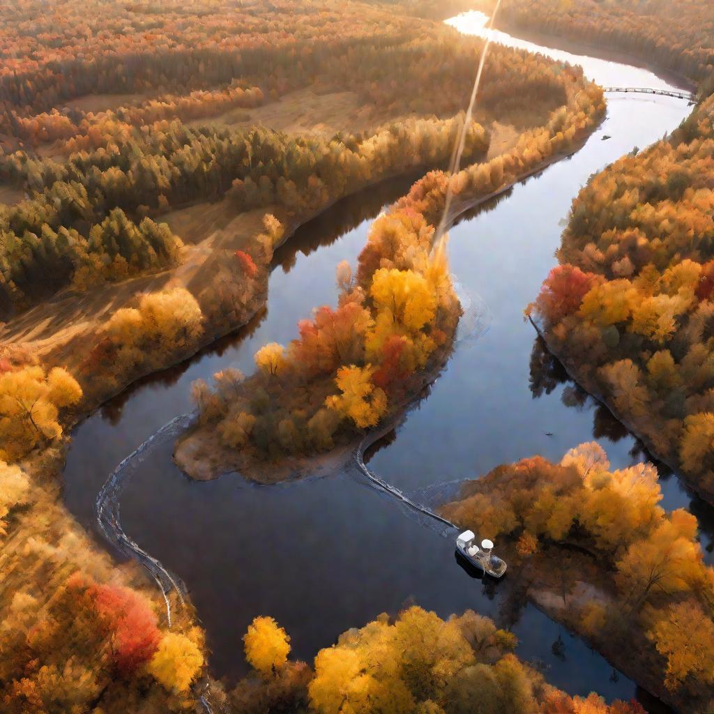 Анализ воды