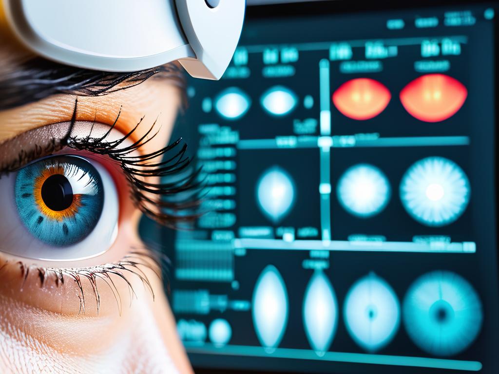 Приборы для диагностики глаукомы
