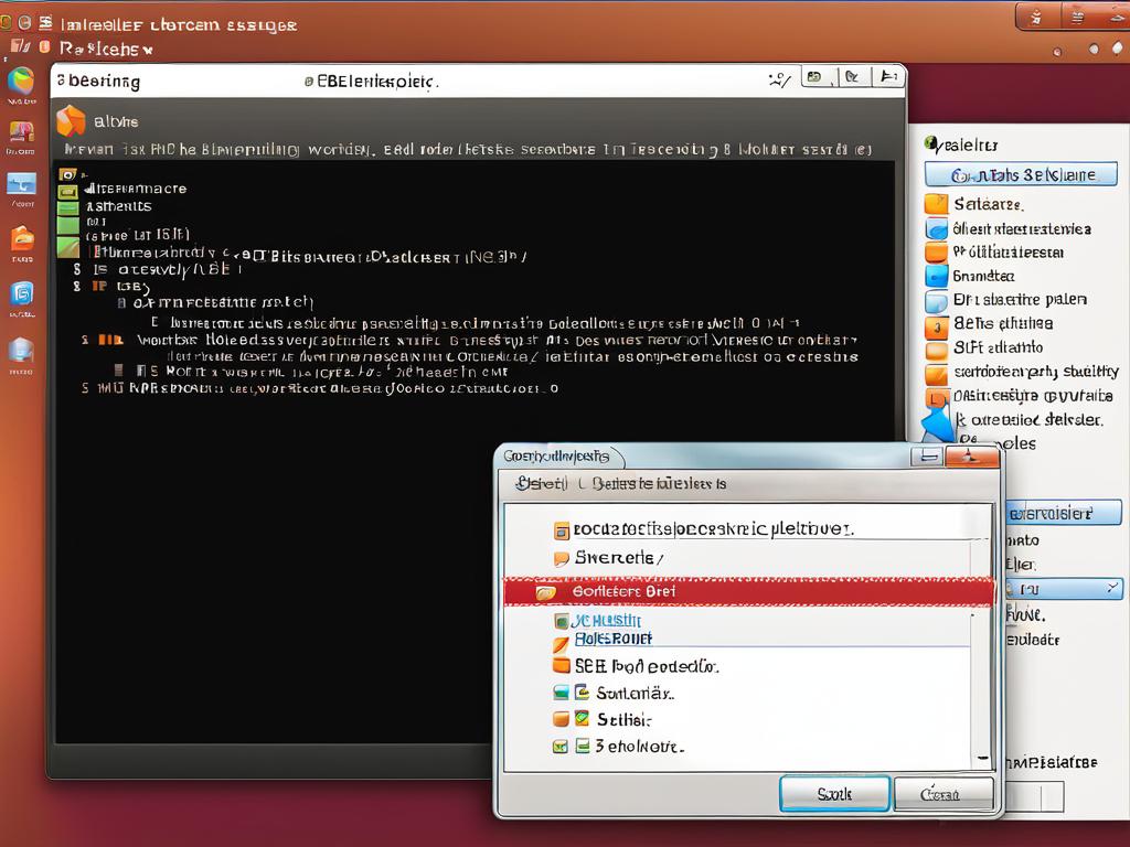 Установщик gdebi решает проблемы с зависимостями при установке deb пакета в Ubuntu