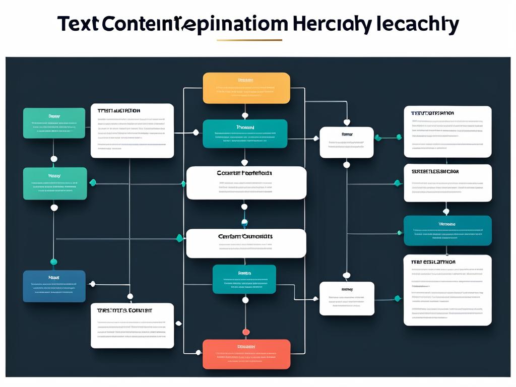 Оптимизация текста в презентации