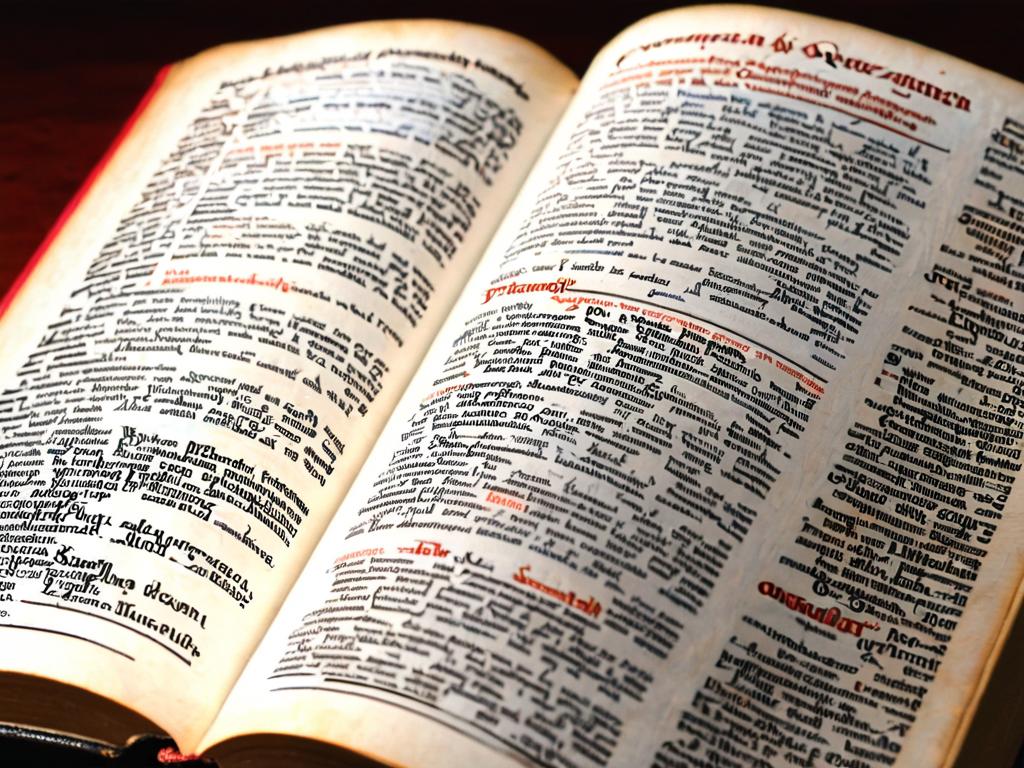 Открытый словарь, показывающий происхождение и значение слова