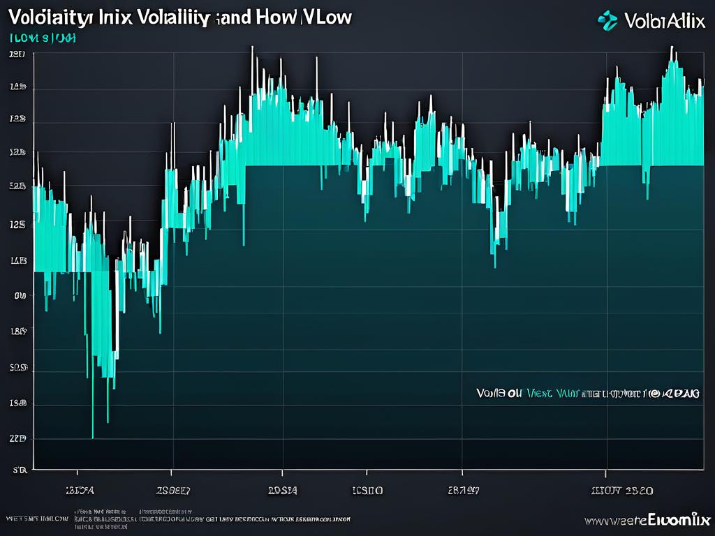 Индекс волатильности VIX