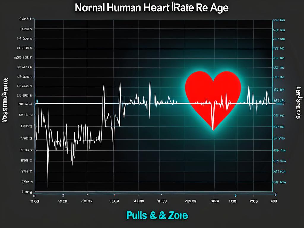 Таблица нормы пульса для мужчин и женщин разных возрастов