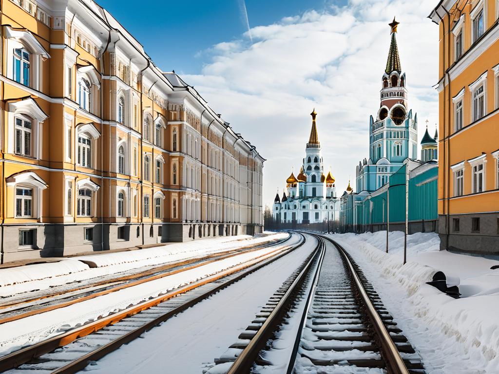Плюсы и минусы программы реновации в Москве перечислены
