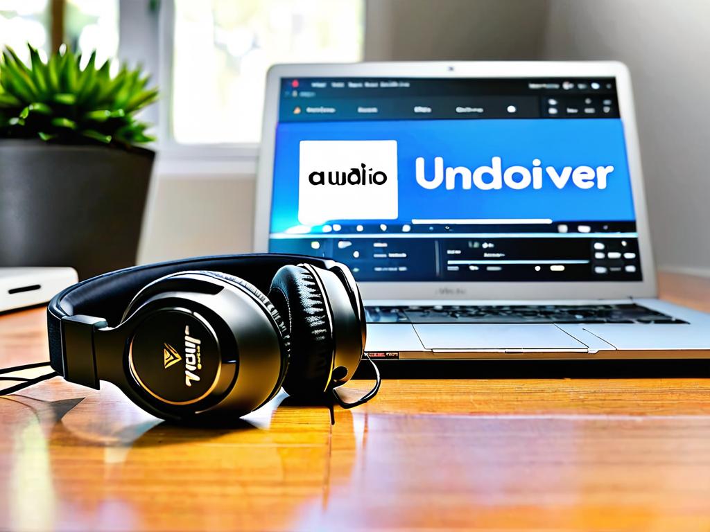 Обновление аудио драйверов на ноутбуке для наушников
