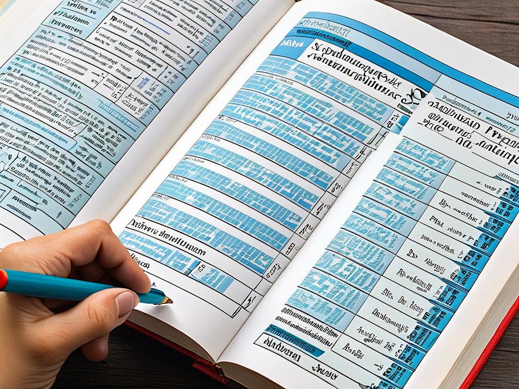 Русский учебник грамматики с примерами наречий с приставкой «по-»