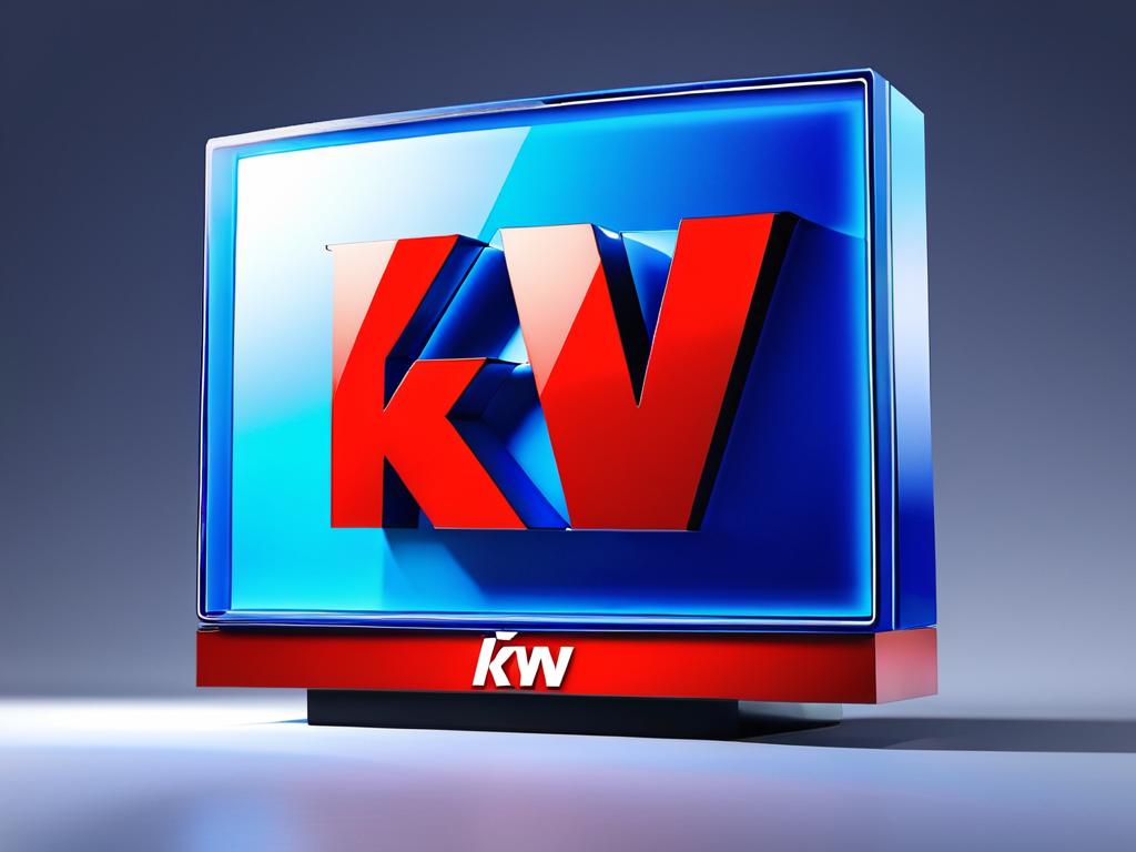 Логотип телешоу КВН