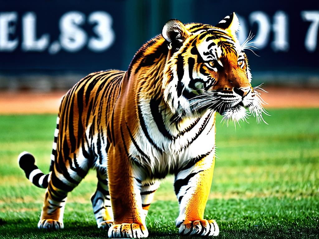 Тигры 1974 года решительные и целеустремленные, но также могут быть вспыльчивыми и упрямыми