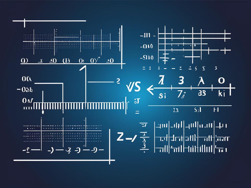 Формулы статистики и математики для регрессионного анализа