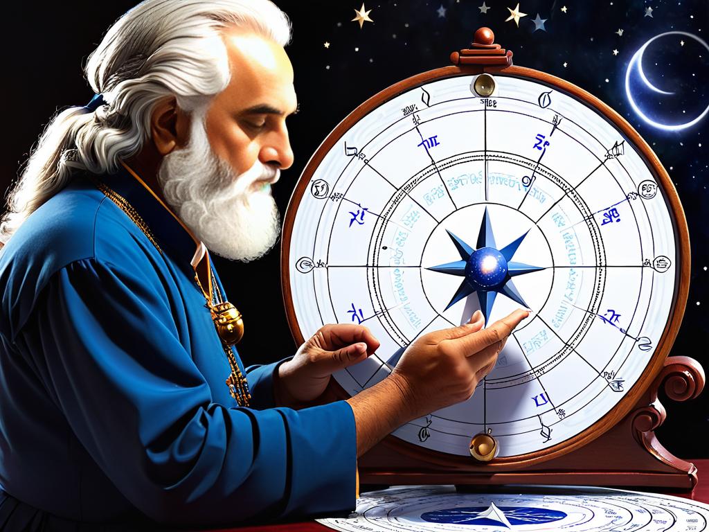 Мнение эксперта-астролога