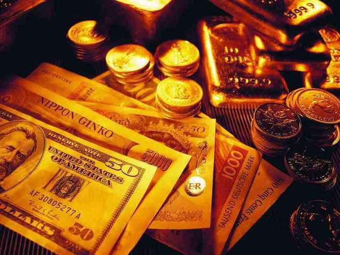 money theory metal nominalistic quantitative